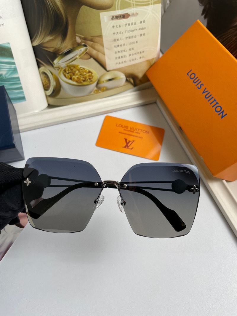 Louis Vuitton Sunglasses